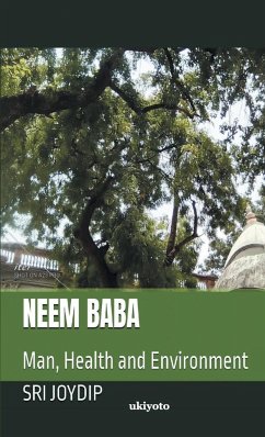 Neem Baba - Joydip, Sri