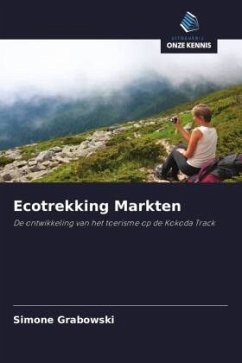 Ecotrekking Markten - Grabowski, Simone