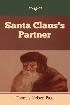 Santa Claus's Partner - Page, Thomas Nelson