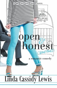 Open & Honest (Sometimes) - Lewis, Linda Cassidy