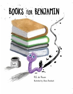 Books For Benjamin - de Rouen, R. G.