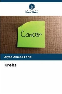 Krebs - Ahmed Farid, Alyaa