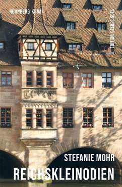 Reichskleinodien (eBook, ePUB) - Mohr, Stefanie