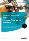 Unterricht kooperativ: Das Team-Ombuds-Modell (eBook, PDF)