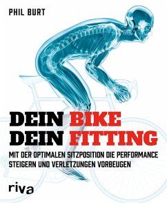 Dein Bike, dein Fitting (eBook, ePUB) - Burt, Phil