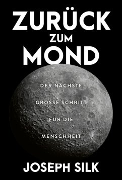 Cover Zurück zum Mond (eBook, PDF)