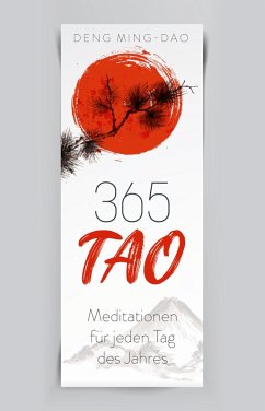 Cover 365 Tao (eBook, ePUB)