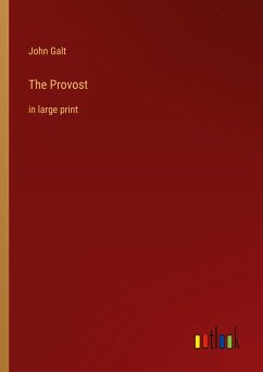 The Provost - Galt, John