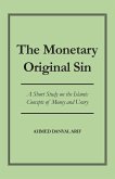 The Monetary Original Sin