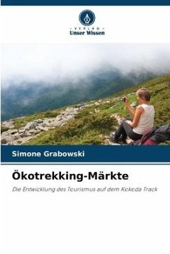 Ökotrekking-Märkte - Grabowski, Simone