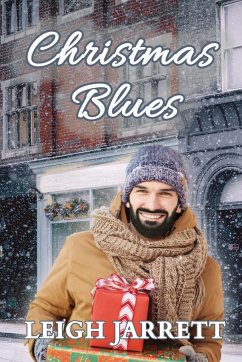 Christmas Blues - Jarrett, Leigh