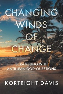 Changing Winds of Change - Davis, Kortright