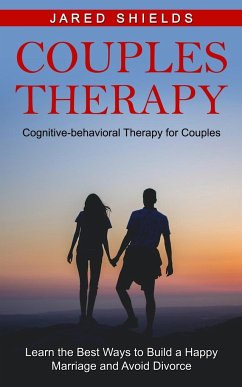 Couples Therapy - Shields, Jared