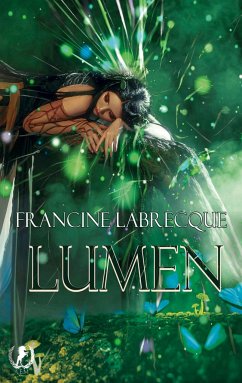 Lumen - Labrecque, Francine