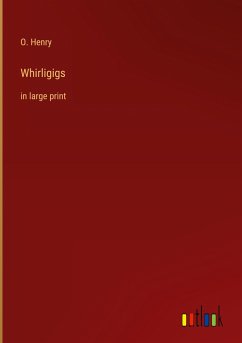 Whirligigs - Henry, O.