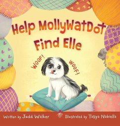 Cover Help MollyWotDot Find Elle