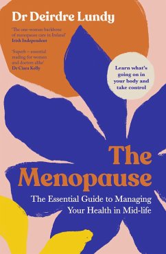 The Menopause - Lundy, Deirdre