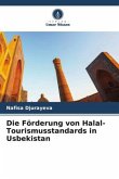 Die Förderung von Halal-Tourismusstandards in Usbekistan