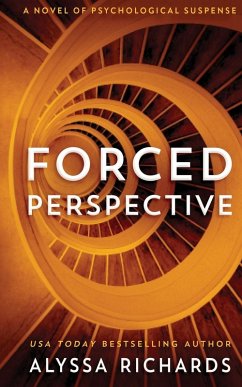 Cover Forced Perspective