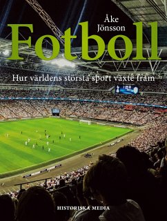 Fotboll - Jönsson, Åke