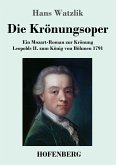 Die Krönungsoper