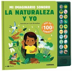 La naturaleza y yo : mi imaginario sonoro