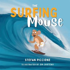 The Surfing Mouse - Piccione, Stefan