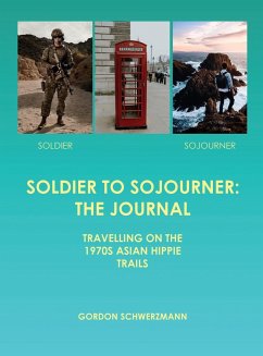 Soldier to Sojourner - Schwerzmann, Gordon