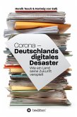 Corona - Deutschlands digitales Desaster (eBook, ePUB)
