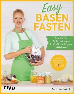 Easy Basenfasten (eBook, PDF) - Sokol, Andrea