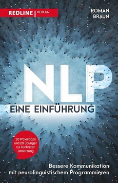 NLP - Eine Einführung (eBook, PDF) - Braun, Roman