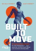 Built to Move (eBook, PDF)