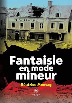 Fantaisie en mode mineur - Béatrice Montag