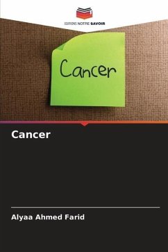 Cancer - Ahmed Farid, Alyaa