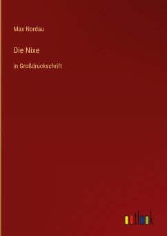 Die Nixe - Nordau, Max