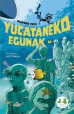 Yucataneko egunak