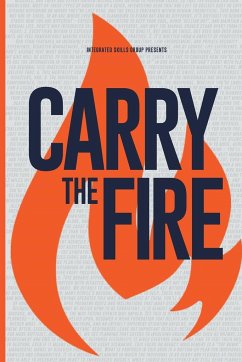 Carry the Fire - Moyer, Aaron