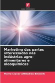 Marketing das partes interessadas nas indústrias agro-alimentares e oleoquímicas