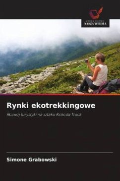 Rynki ekotrekkingowe - Grabowski, Simone