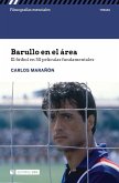 Barullo en el área Barullo en el área