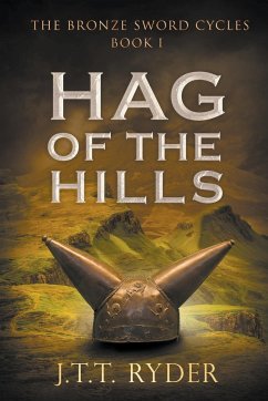 Hag of the Hills - Ryder, Jtt