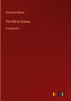 The Ball at Sceaux