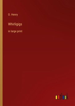 Whirligigs - Henry, O.
