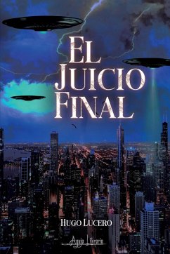 El juicio final - Lucero Riquelme, Hugo