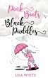 Pink Boots in Black Puddles - Bild 1