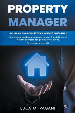 Property Manager - Pagani, Luca M.