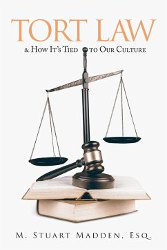 Tort Law and How It's Tied to Our Culture - Madden, Esq. M. Stuart
