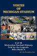 Voices of Michigan Stadium - Bild 1