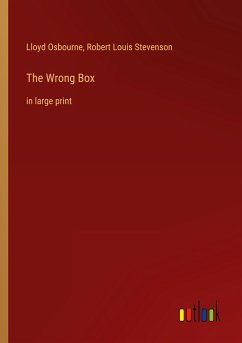 The Wrong Box