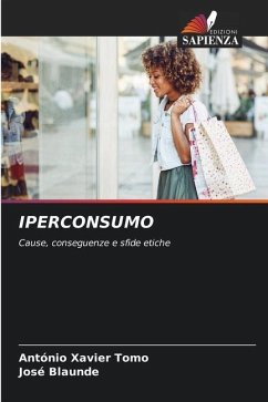 IPERCONSUMO - Tomo, António Xavier;Blaunde, José